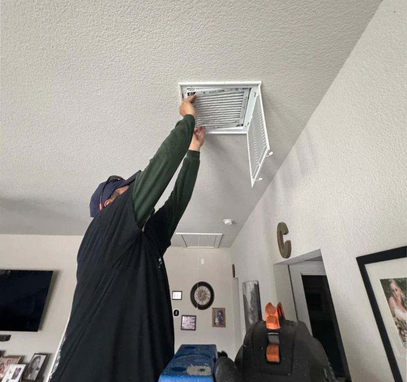 why choose supreme air filters