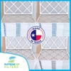 Air Filter Grid